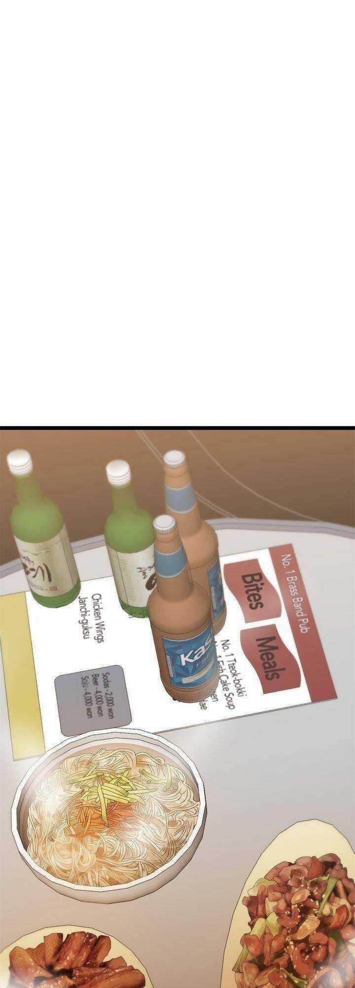 Giả Mạo Theo Phong Cách Chapter 48 trang 51