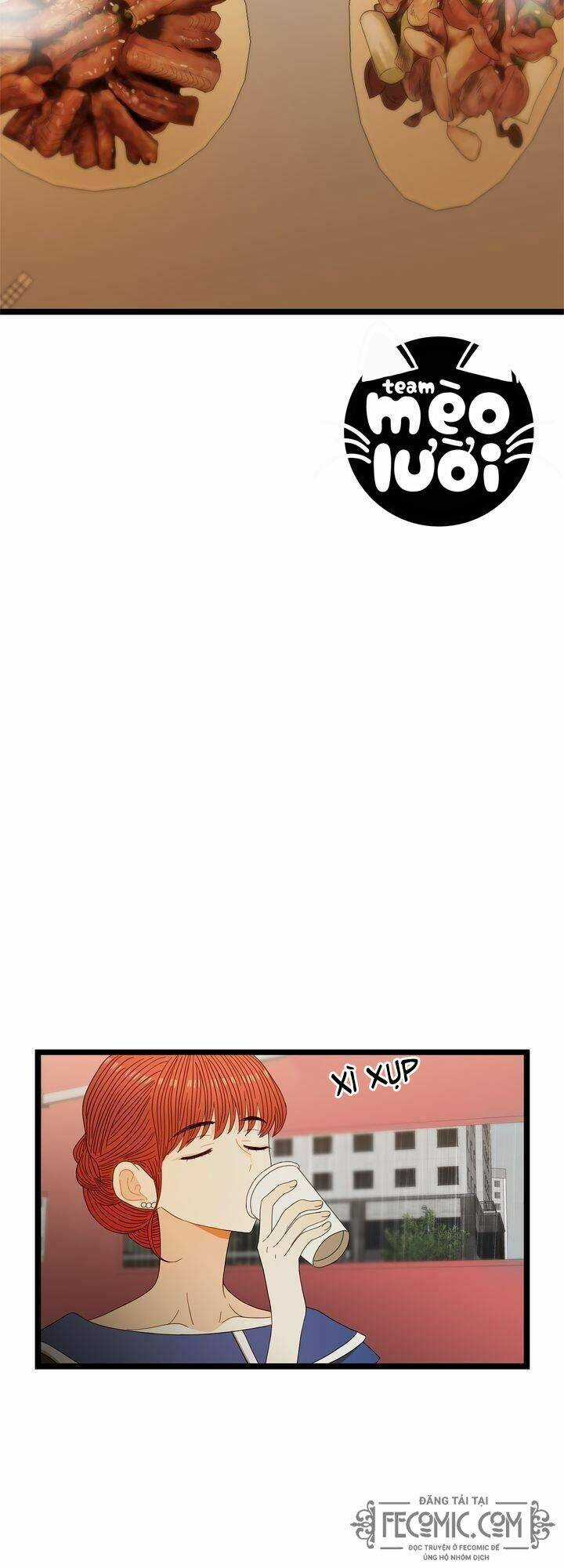 Giả Mạo Theo Phong Cách Chapter 48 trang 52