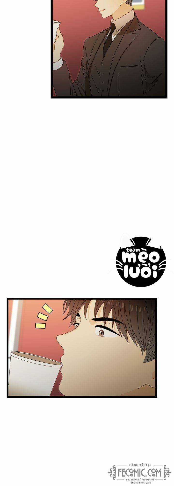 Giả Mạo Theo Phong Cách Chapter 48 trang 55