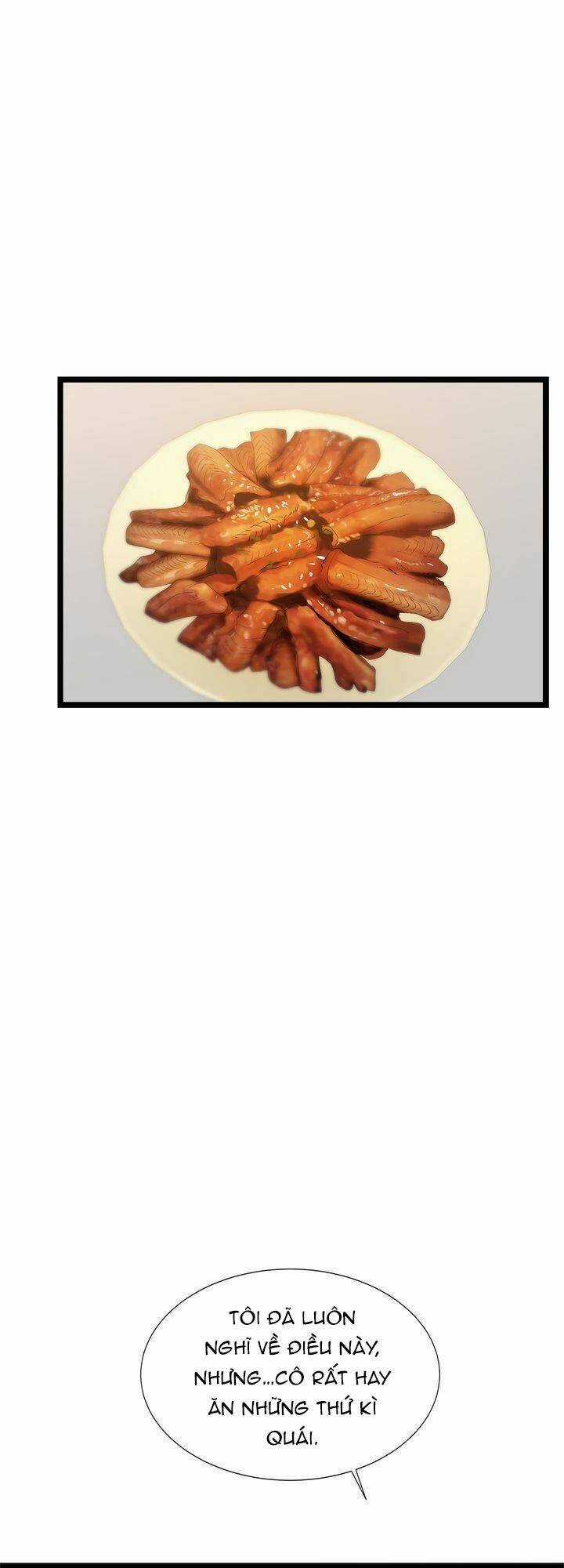 Giả Mạo Theo Phong Cách Chapter 48 trang 56