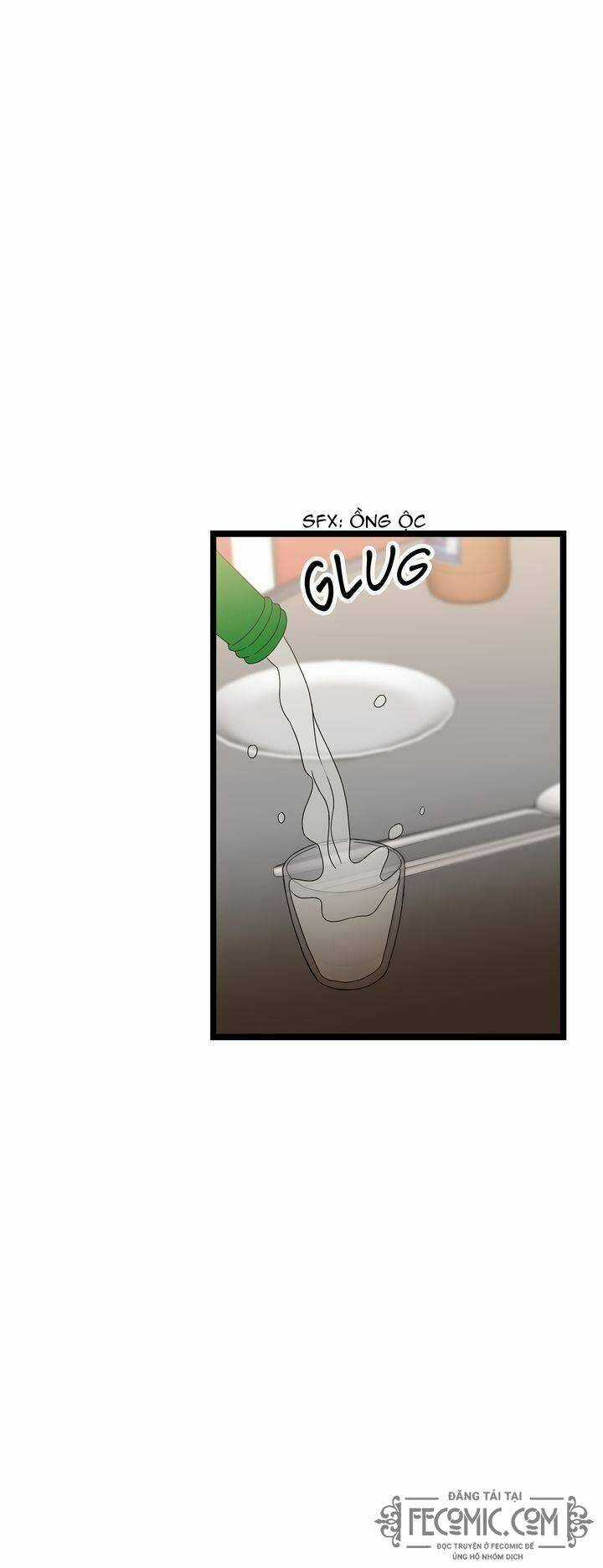 Giả Mạo Theo Phong Cách Chapter 48 trang 7