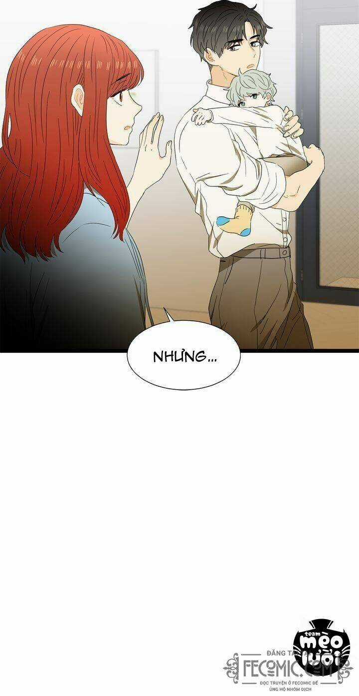 Giả Mạo Theo Phong Cách Chapter 49 trang 10