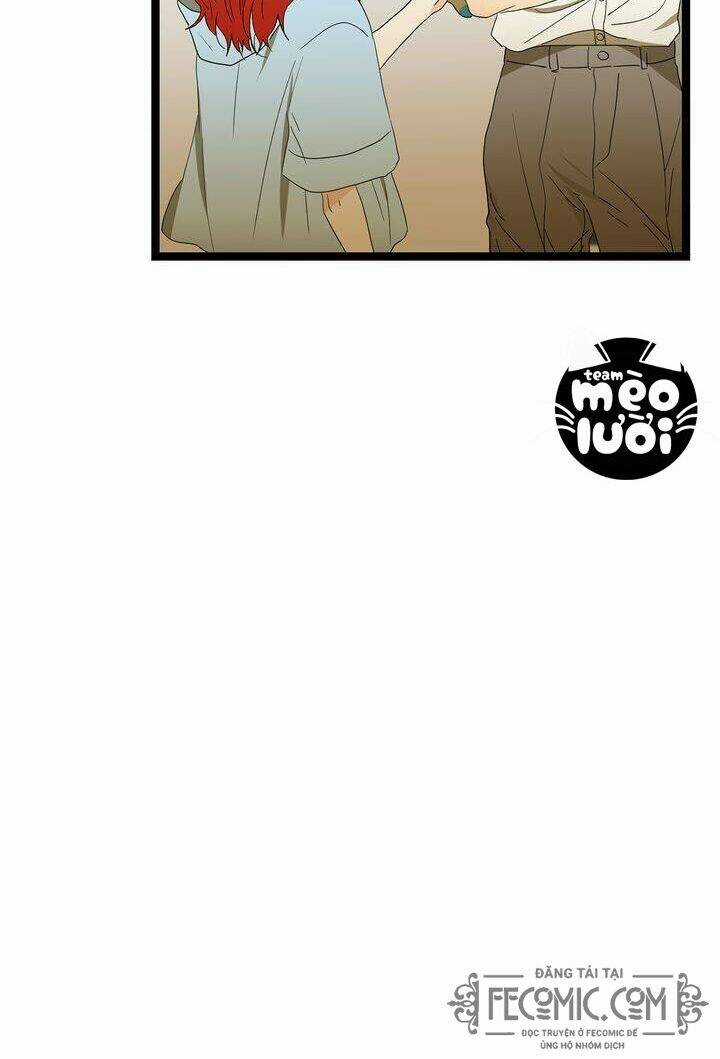 Giả Mạo Theo Phong Cách Chapter 49 trang 16