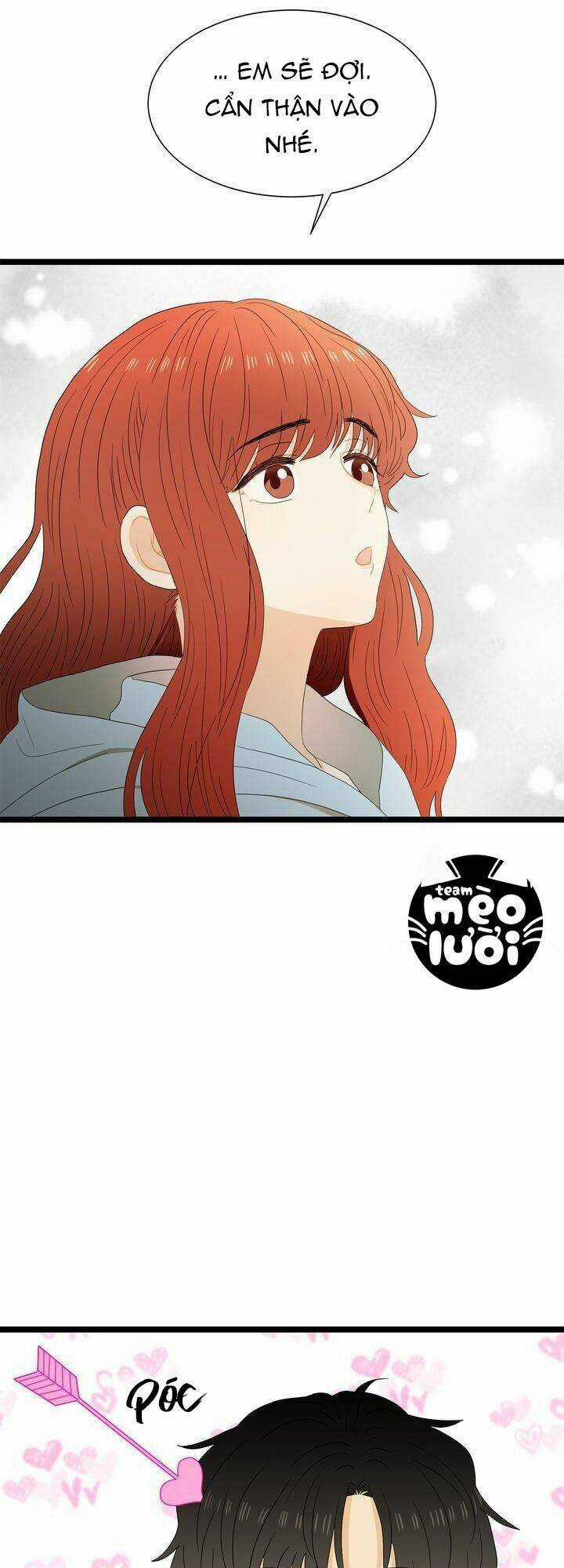 Giả Mạo Theo Phong Cách Chapter 49 trang 17