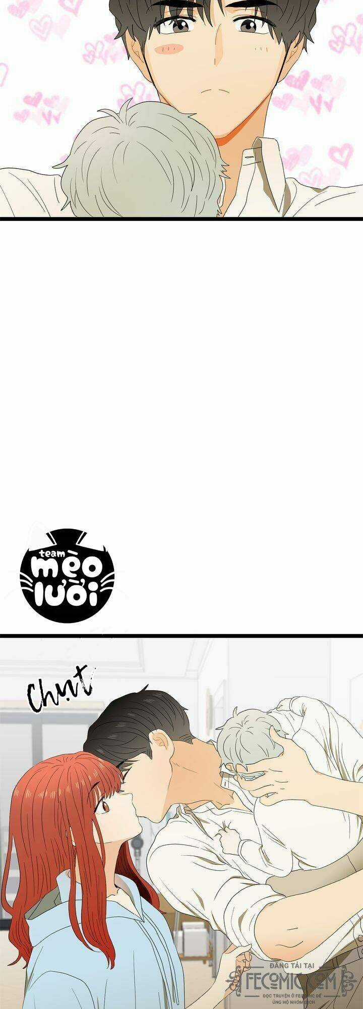 Giả Mạo Theo Phong Cách Chapter 49 trang 18