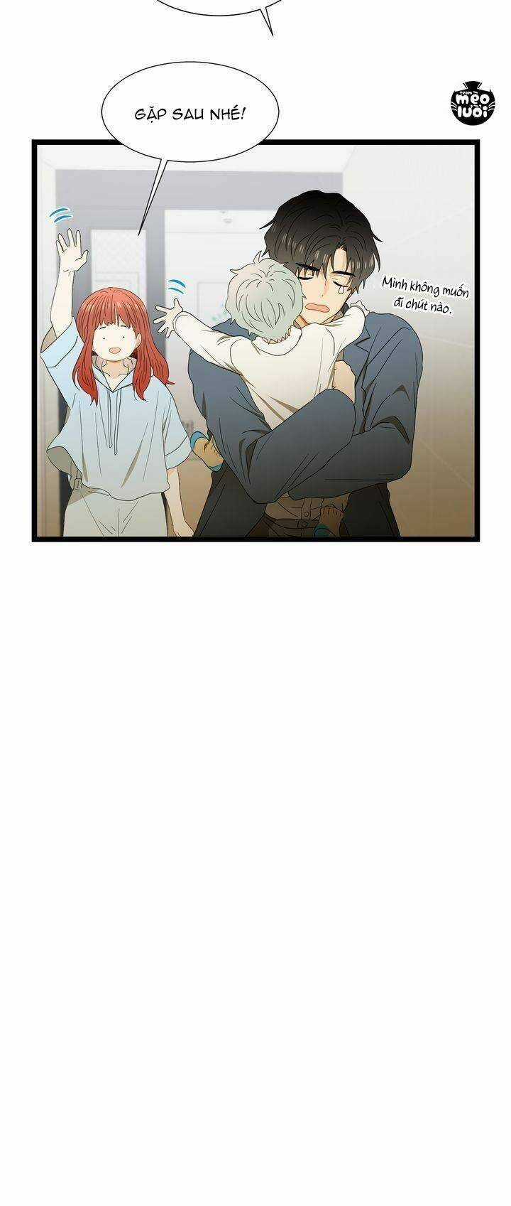 Giả Mạo Theo Phong Cách Chapter 49 trang 21