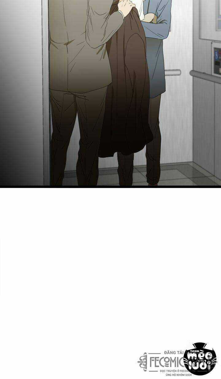 Giả Mạo Theo Phong Cách Chapter 49 trang 27