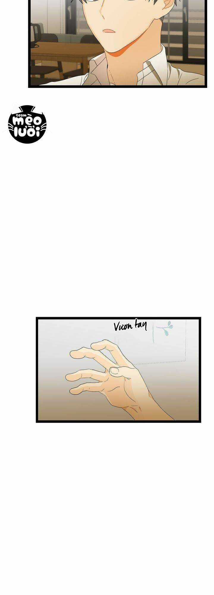 Giả Mạo Theo Phong Cách Chapter 49 trang 3