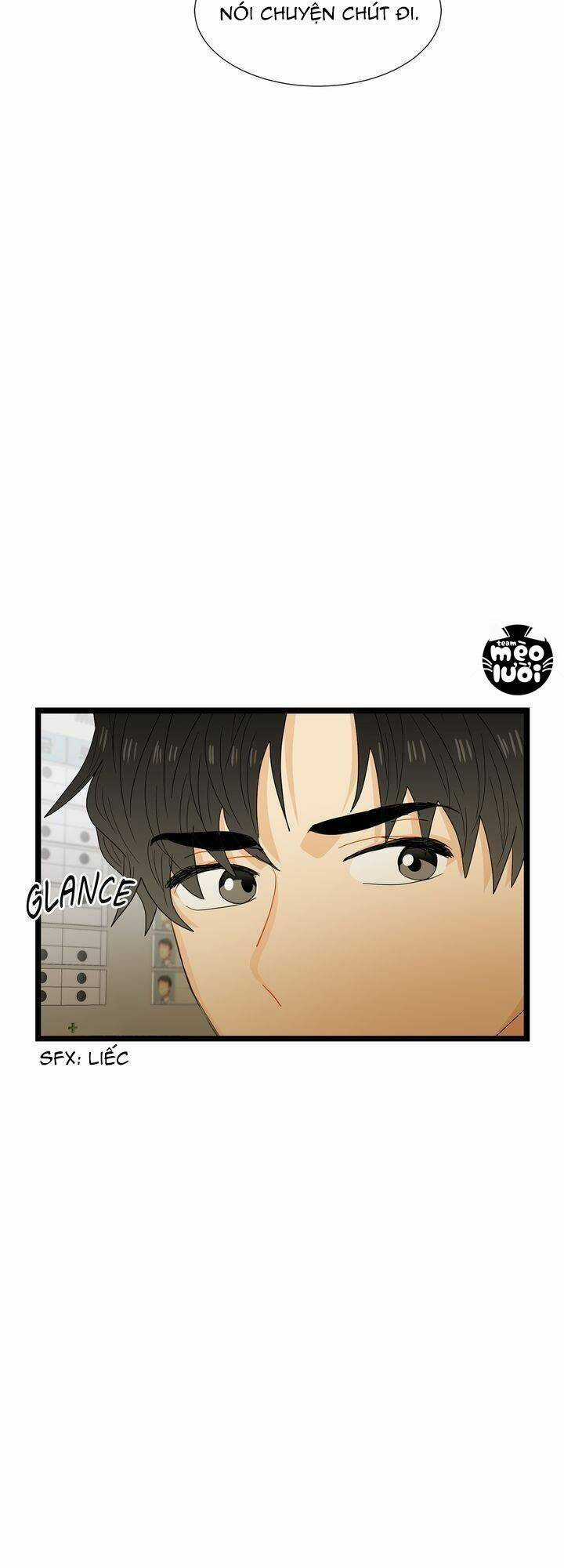 Giả Mạo Theo Phong Cách Chapter 49 trang 30