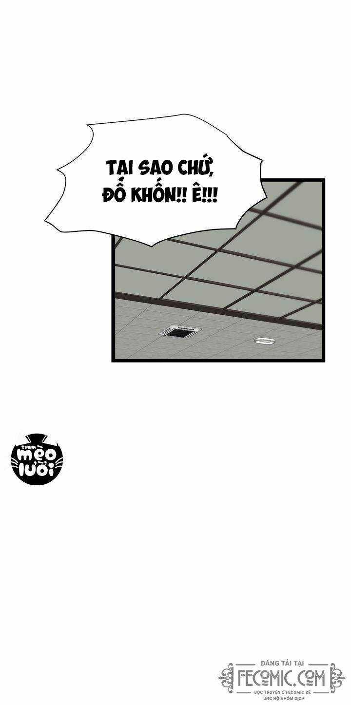 Giả Mạo Theo Phong Cách Chapter 49 trang 32