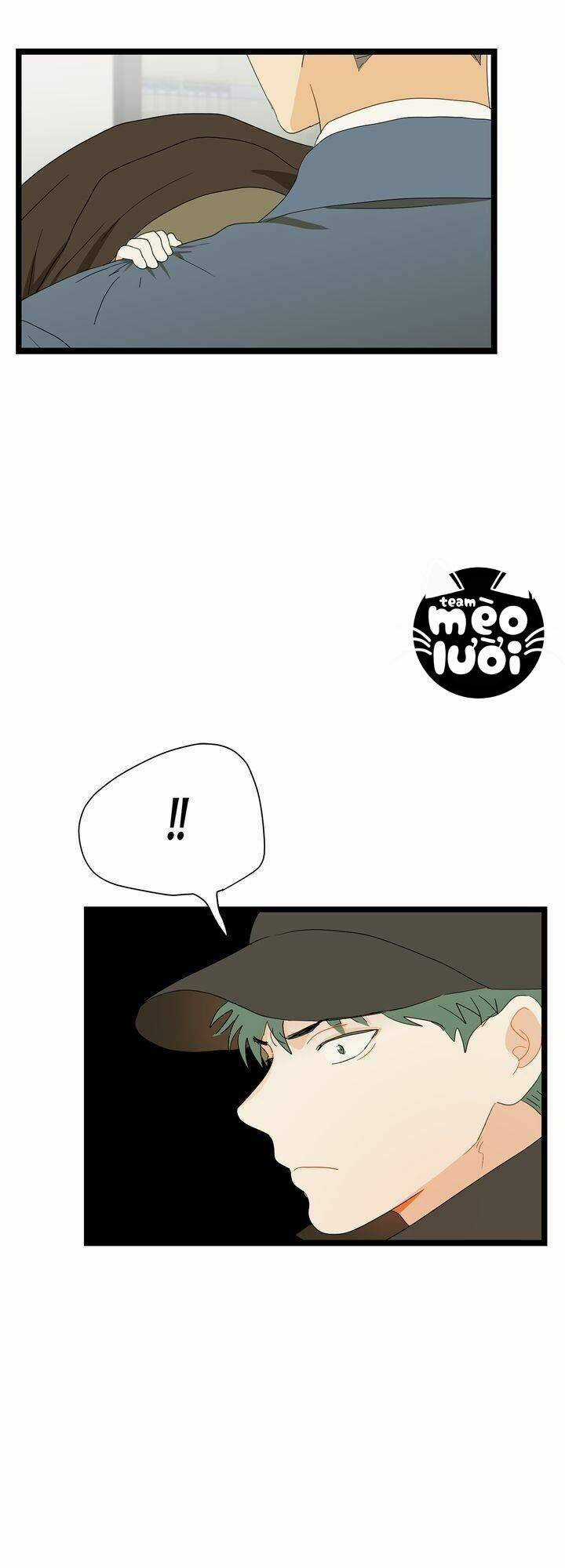 Giả Mạo Theo Phong Cách Chapter 49 trang 33