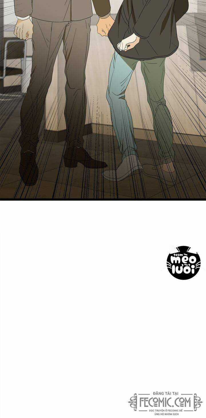 Giả Mạo Theo Phong Cách Chapter 49 trang 37