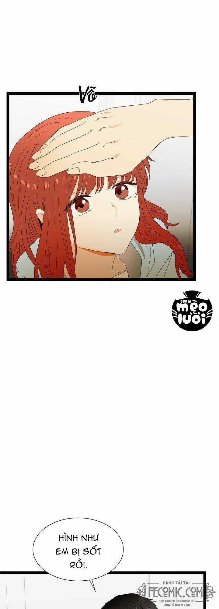 Giả Mạo Theo Phong Cách Chapter 49 trang 4