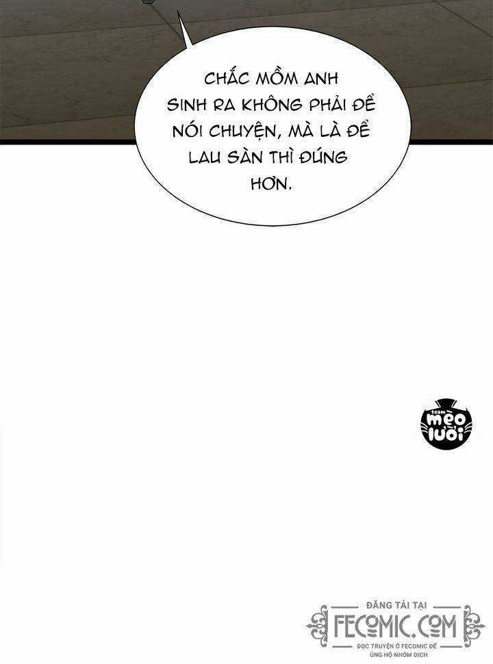 Giả Mạo Theo Phong Cách Chapter 49 trang 42