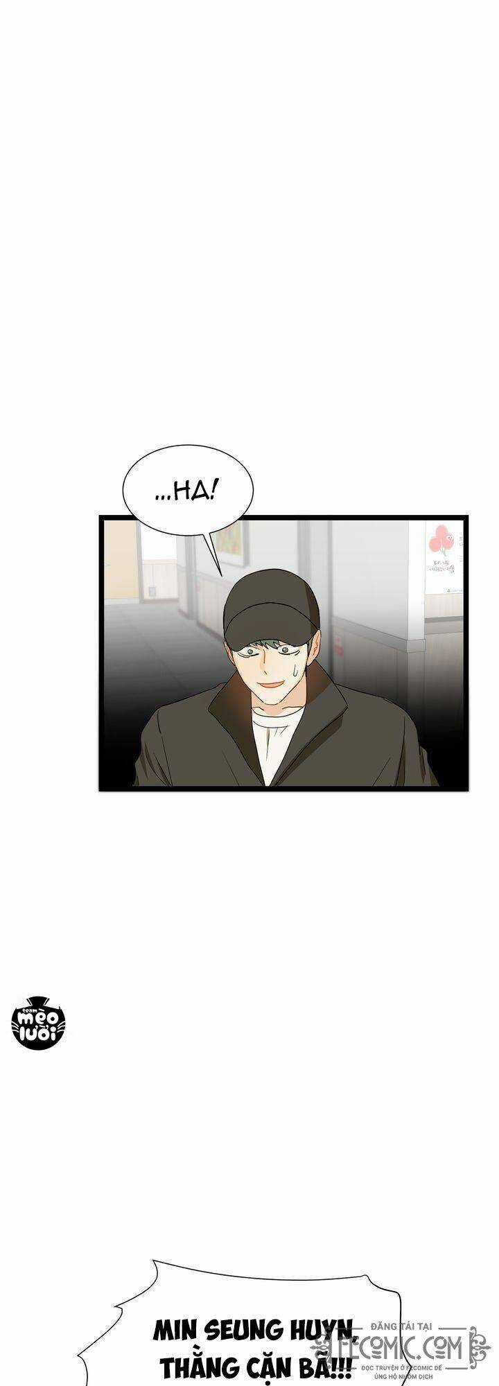 Giả Mạo Theo Phong Cách Chapter 49 trang 44