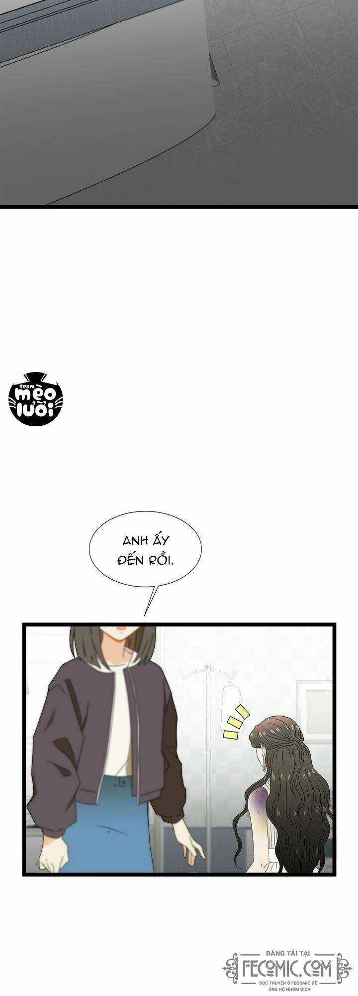 Giả Mạo Theo Phong Cách Chapter 49 trang 46