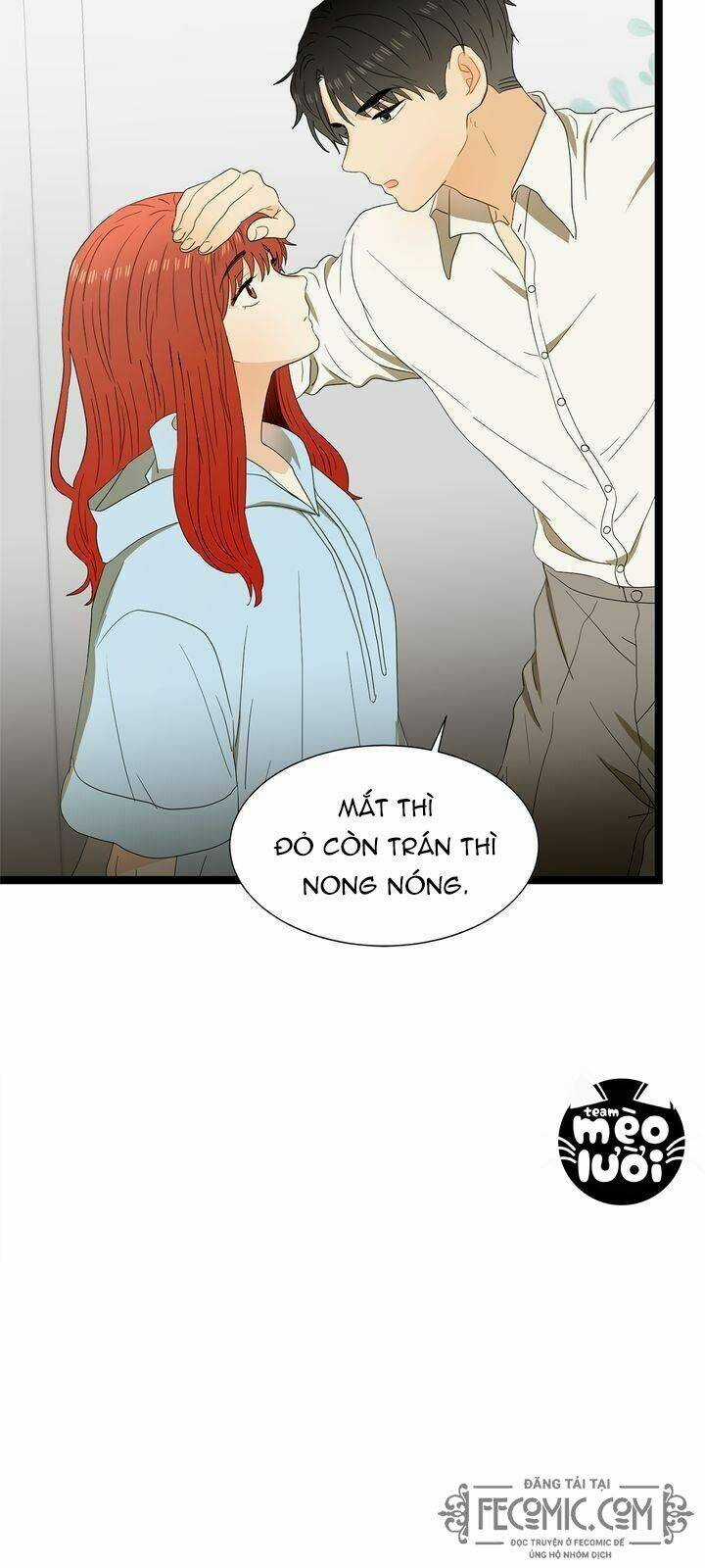 Giả Mạo Theo Phong Cách Chapter 49 trang 5