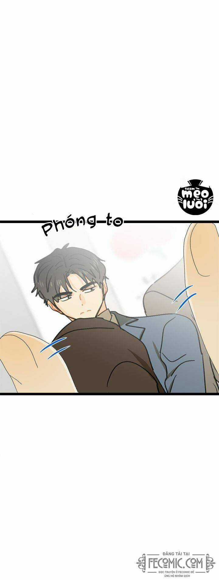 Giả Mạo Theo Phong Cách Chapter 49 trang 52