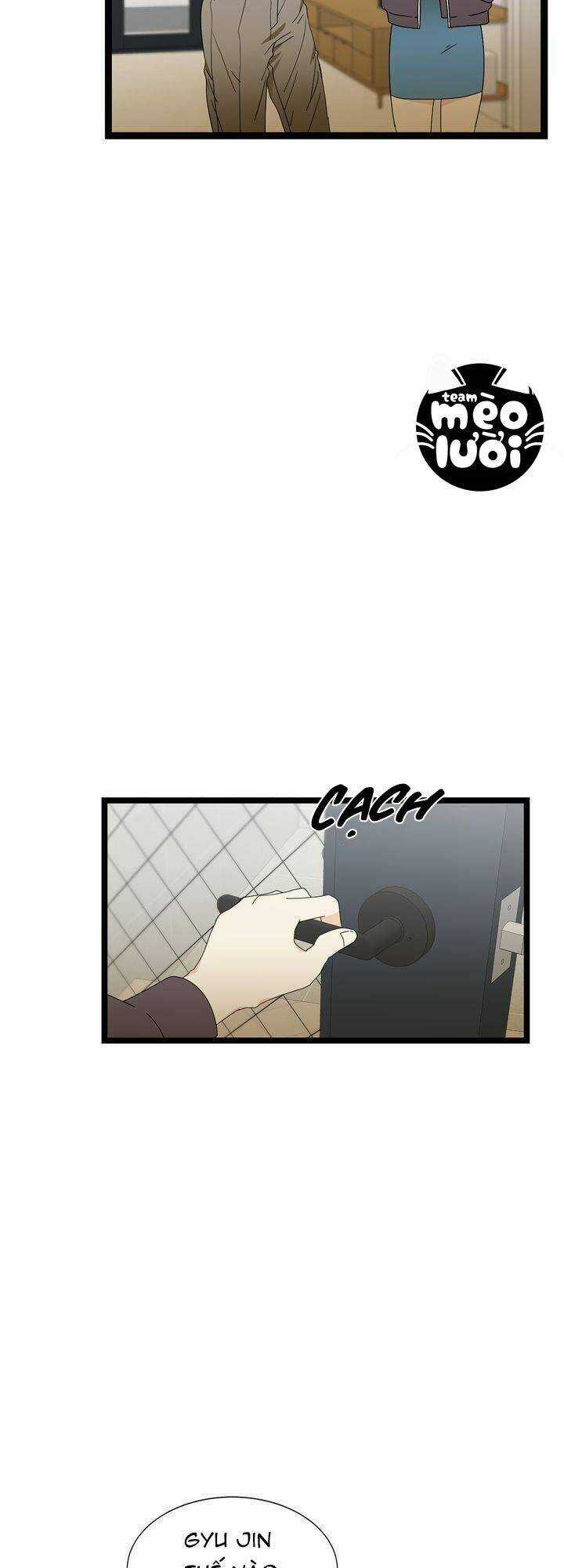 Giả Mạo Theo Phong Cách Chapter 49 trang 8