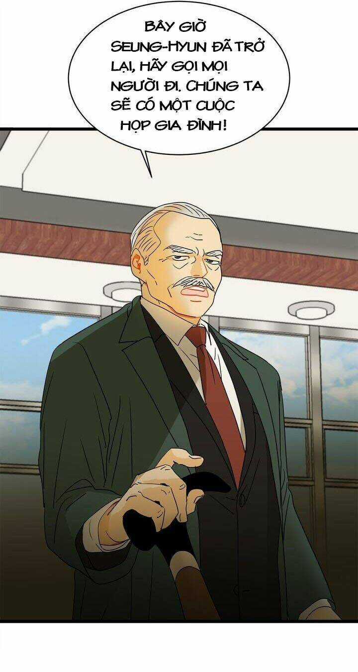 Giả Mạo Theo Phong Cách Chapter 5 trang 10