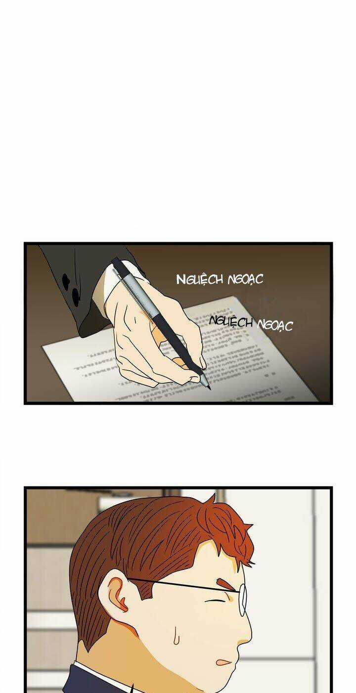 Giả Mạo Theo Phong Cách Chapter 5 trang 12