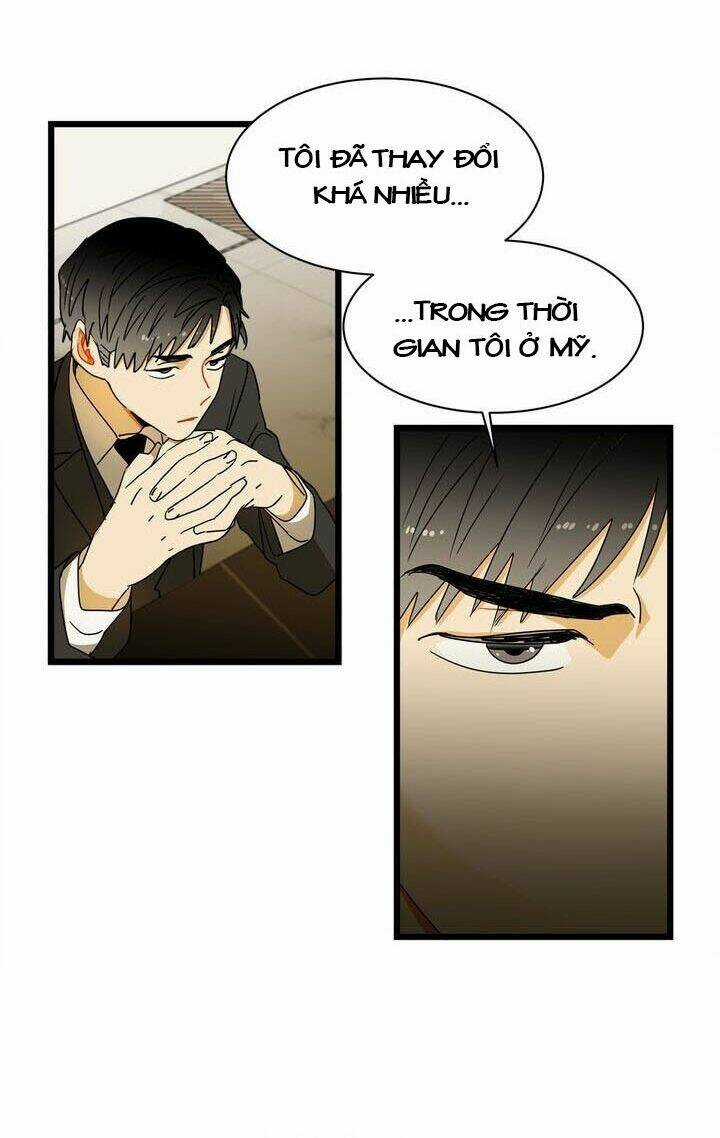 Giả Mạo Theo Phong Cách Chapter 5 trang 15