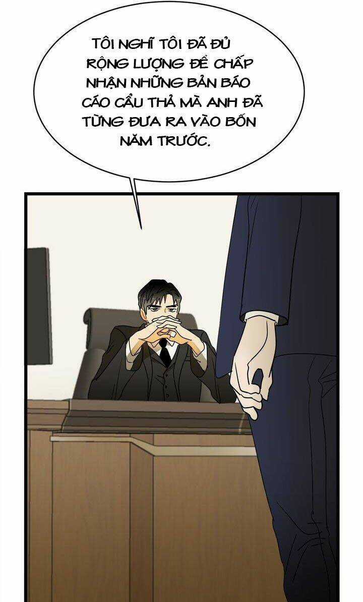 Giả Mạo Theo Phong Cách Chapter 5 trang 16