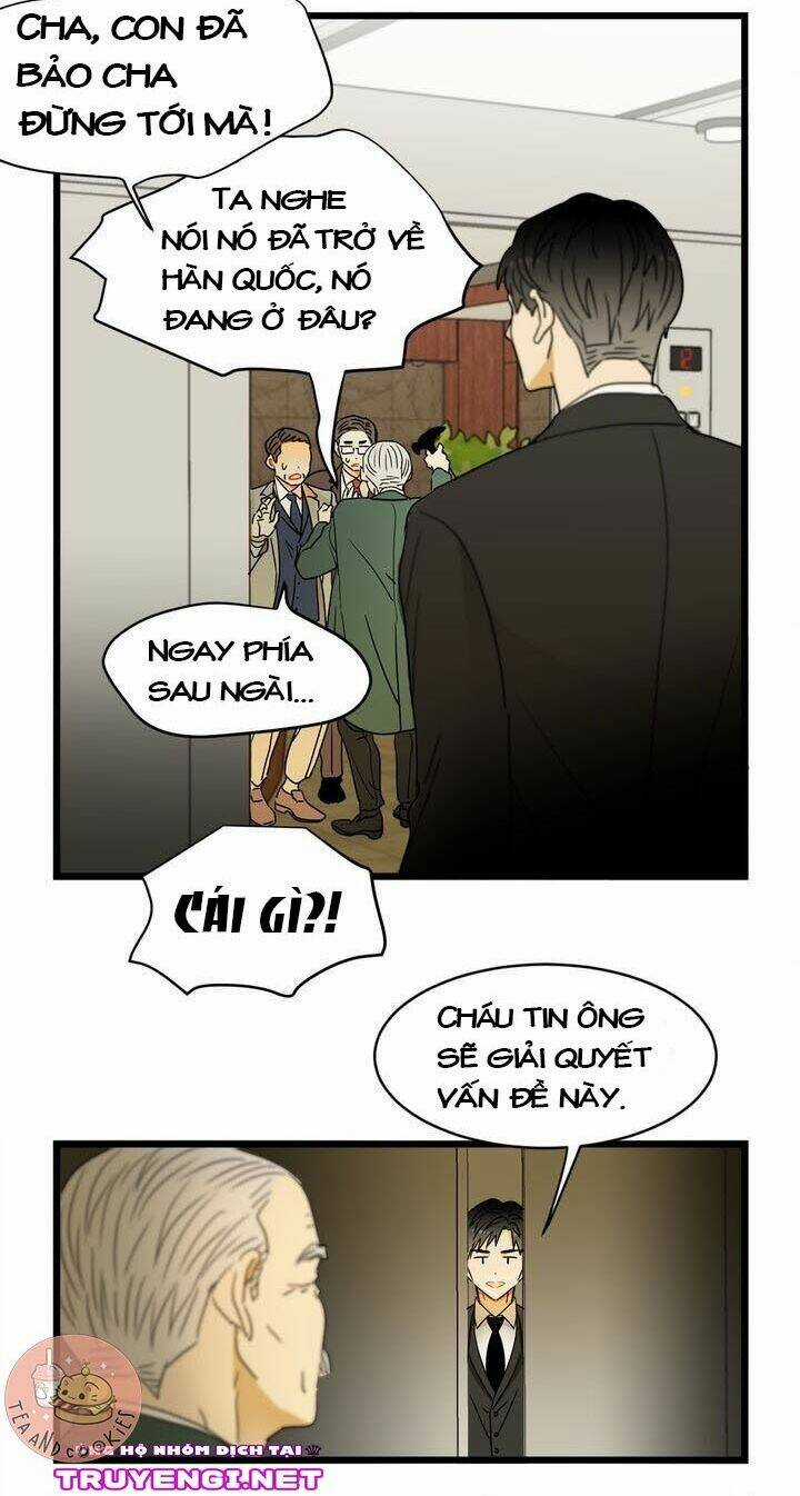 Giả Mạo Theo Phong Cách Chapter 5 trang 2