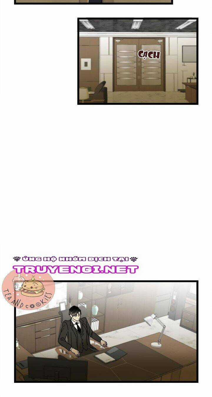 Giả Mạo Theo Phong Cách Chapter 5 trang 22