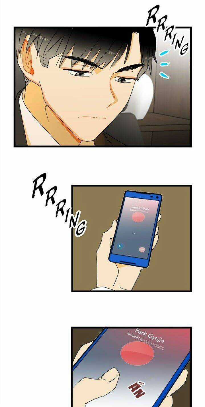 Giả Mạo Theo Phong Cách Chapter 5 trang 23