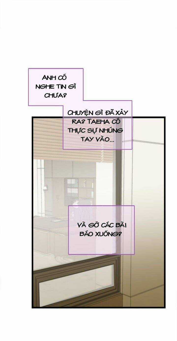 Giả Mạo Theo Phong Cách Chapter 5 trang 25