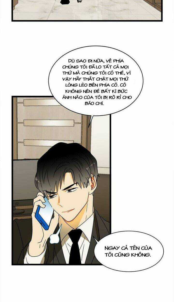 Giả Mạo Theo Phong Cách Chapter 5 trang 28