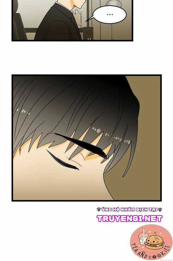 Giả Mạo Theo Phong Cách Chapter 5 trang 38