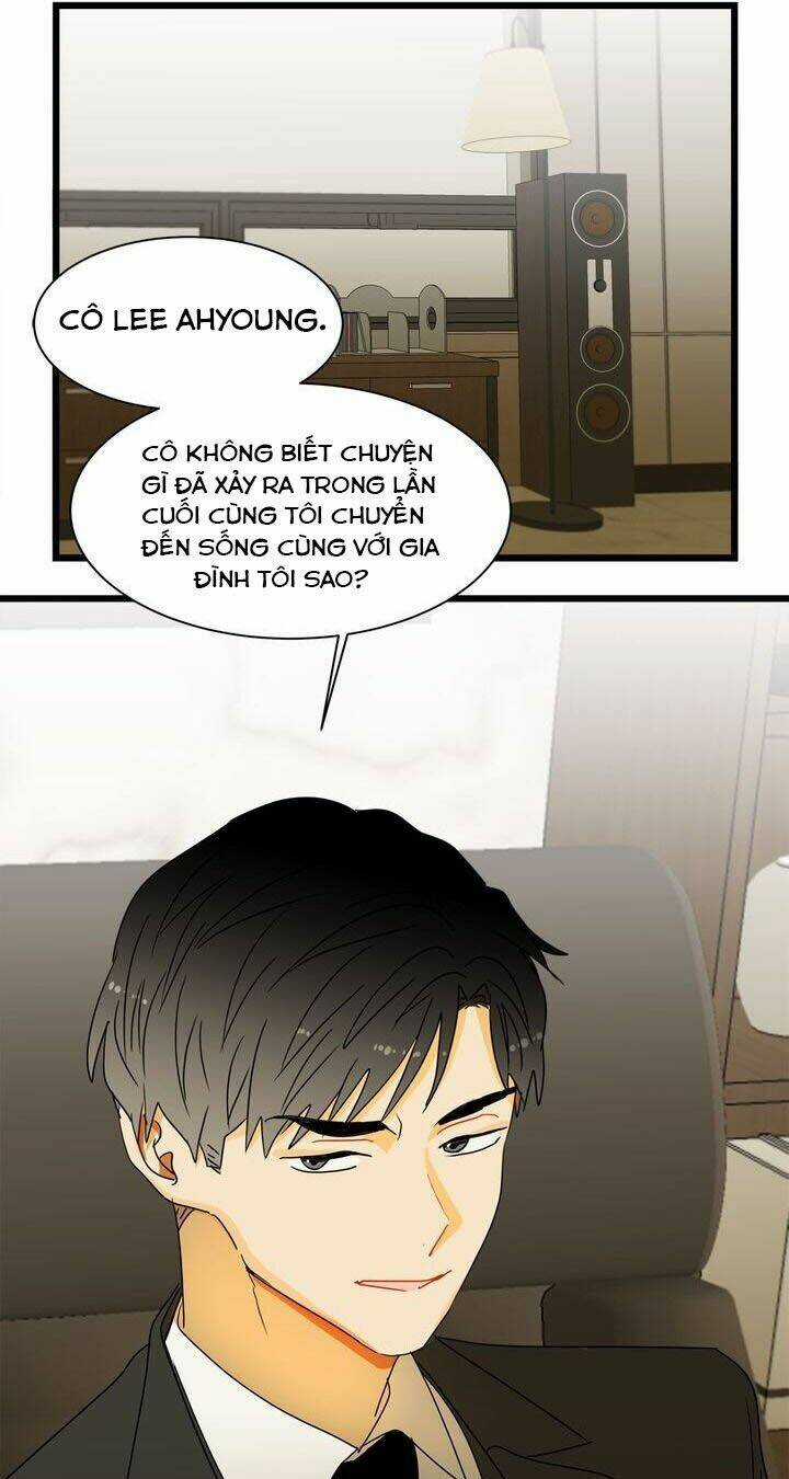 Giả Mạo Theo Phong Cách Chapter 5 trang 39