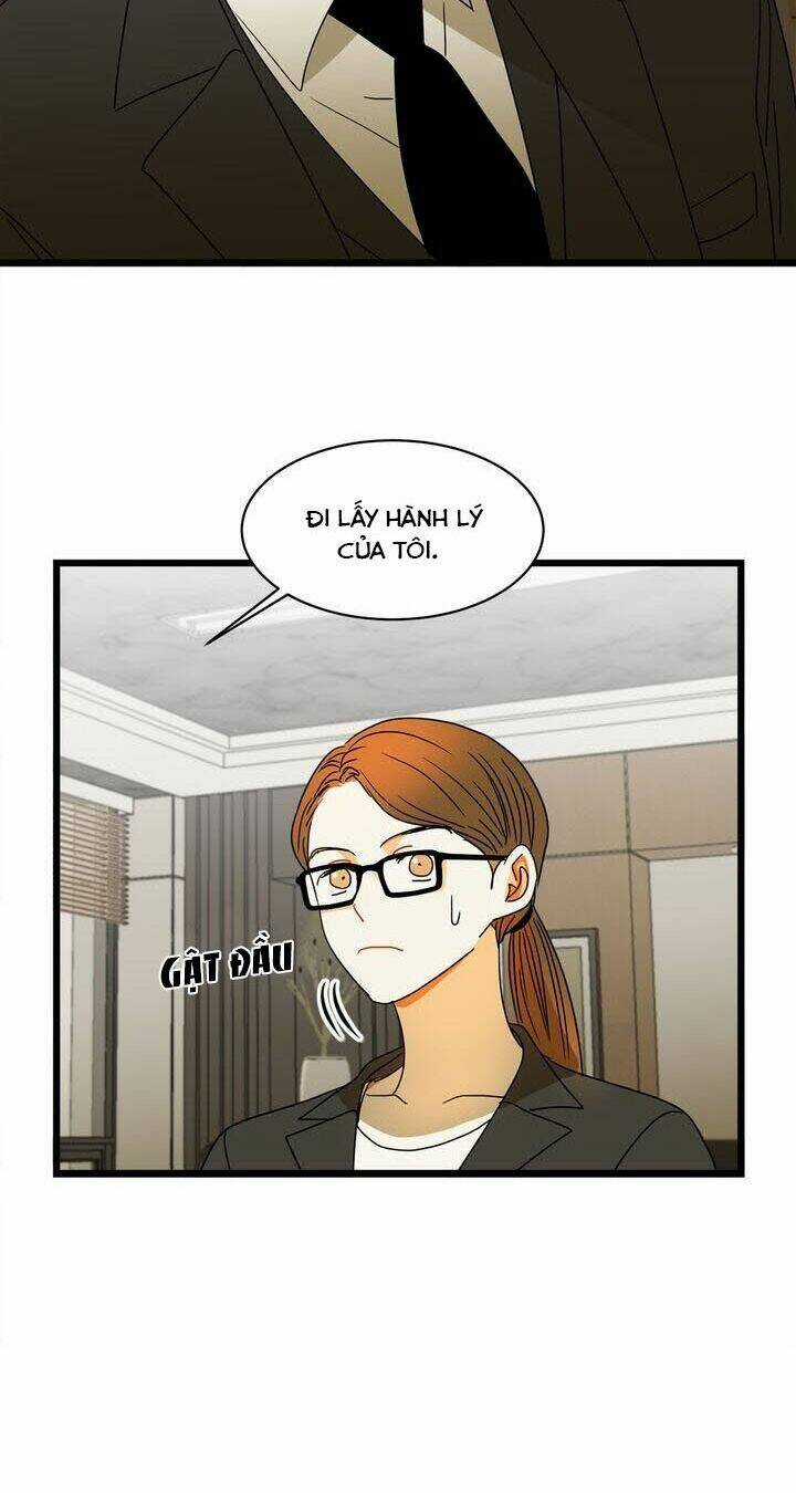 Giả Mạo Theo Phong Cách Chapter 5 trang 40