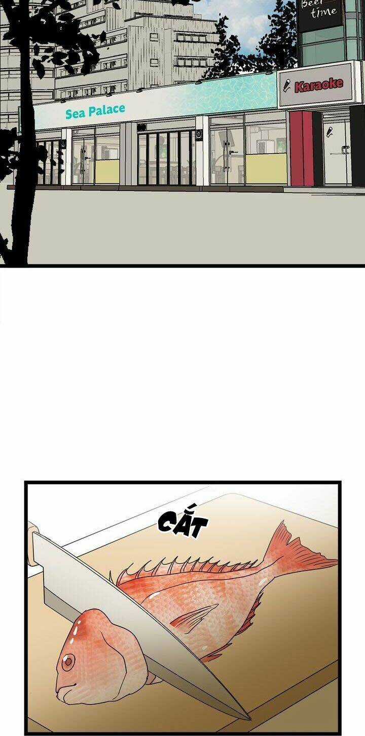 Giả Mạo Theo Phong Cách Chapter 5 trang 42