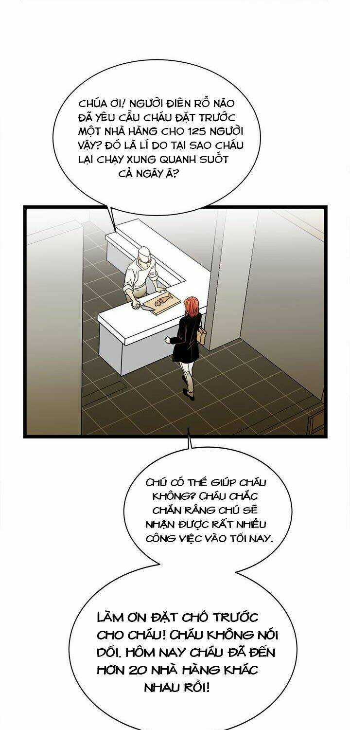 Giả Mạo Theo Phong Cách Chapter 5 trang 43