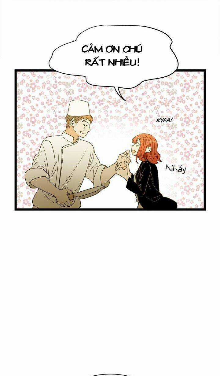 Giả Mạo Theo Phong Cách Chapter 5 trang 46