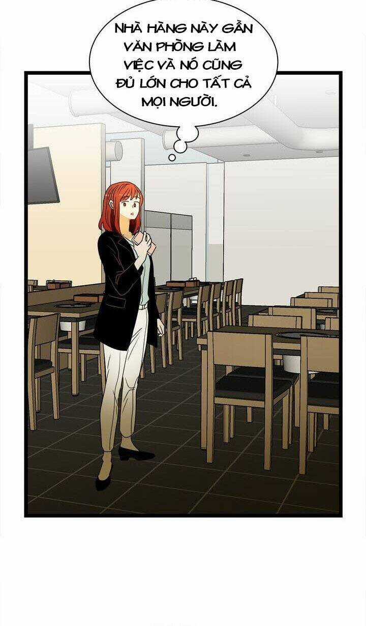 Giả Mạo Theo Phong Cách Chapter 5 trang 47