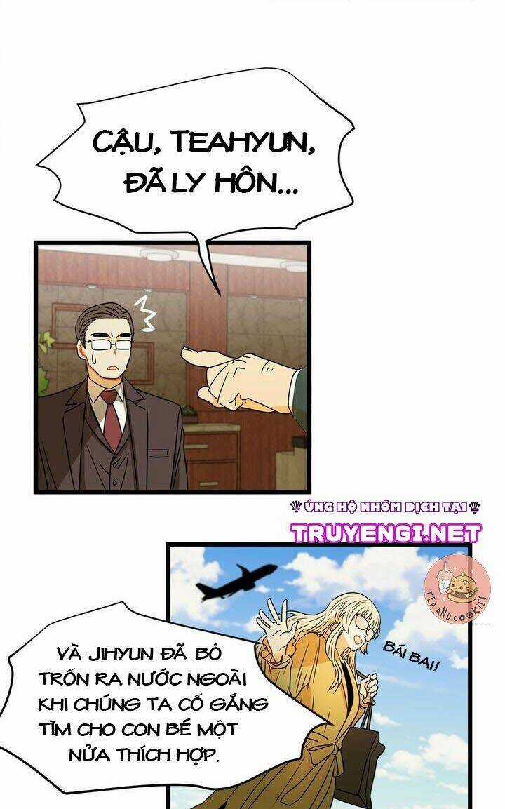 Giả Mạo Theo Phong Cách Chapter 5 trang 8