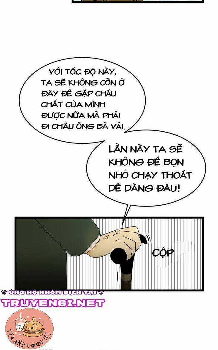 Giả Mạo Theo Phong Cách Chapter 5 trang 9