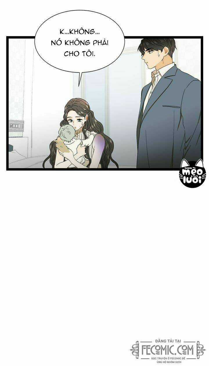 Giả Mạo Theo Phong Cách Chapter 50 trang 10