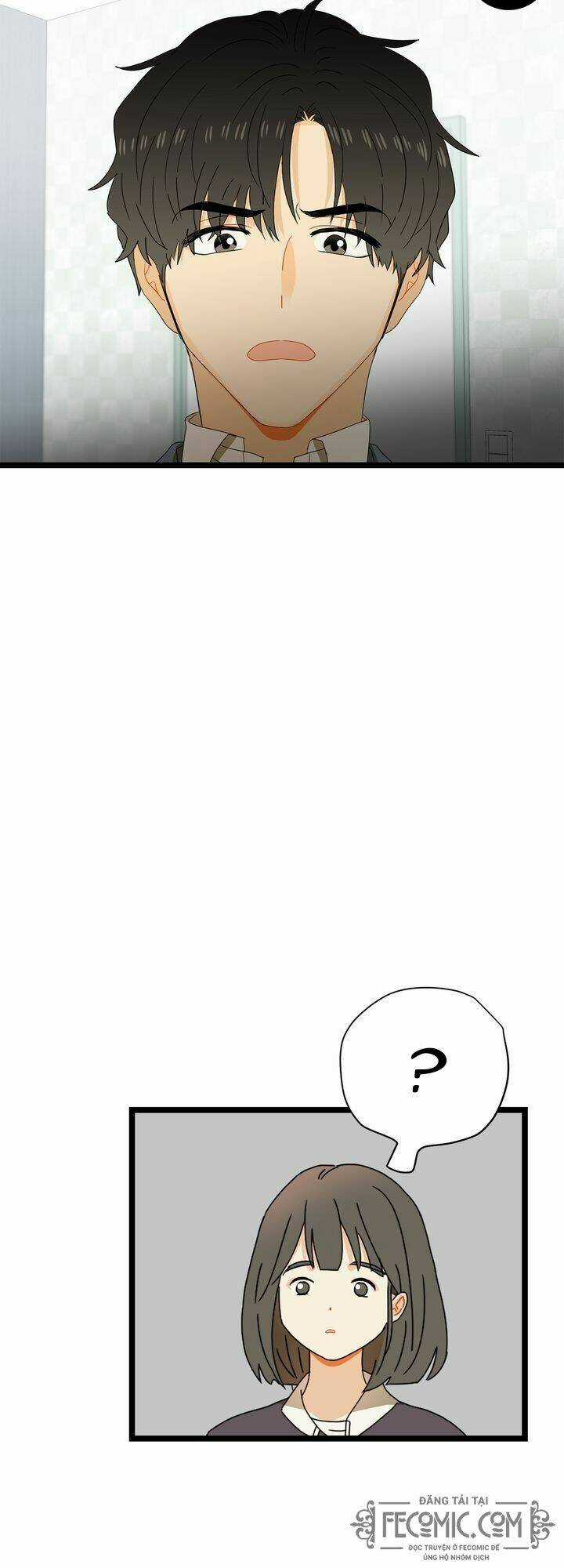 Giả Mạo Theo Phong Cách Chapter 50 trang 12