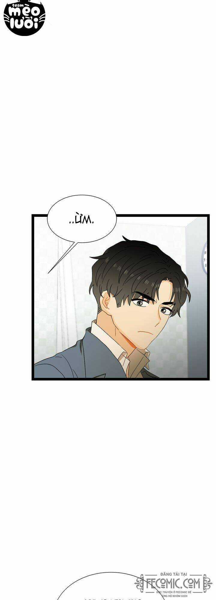 Giả Mạo Theo Phong Cách Chapter 50 trang 14