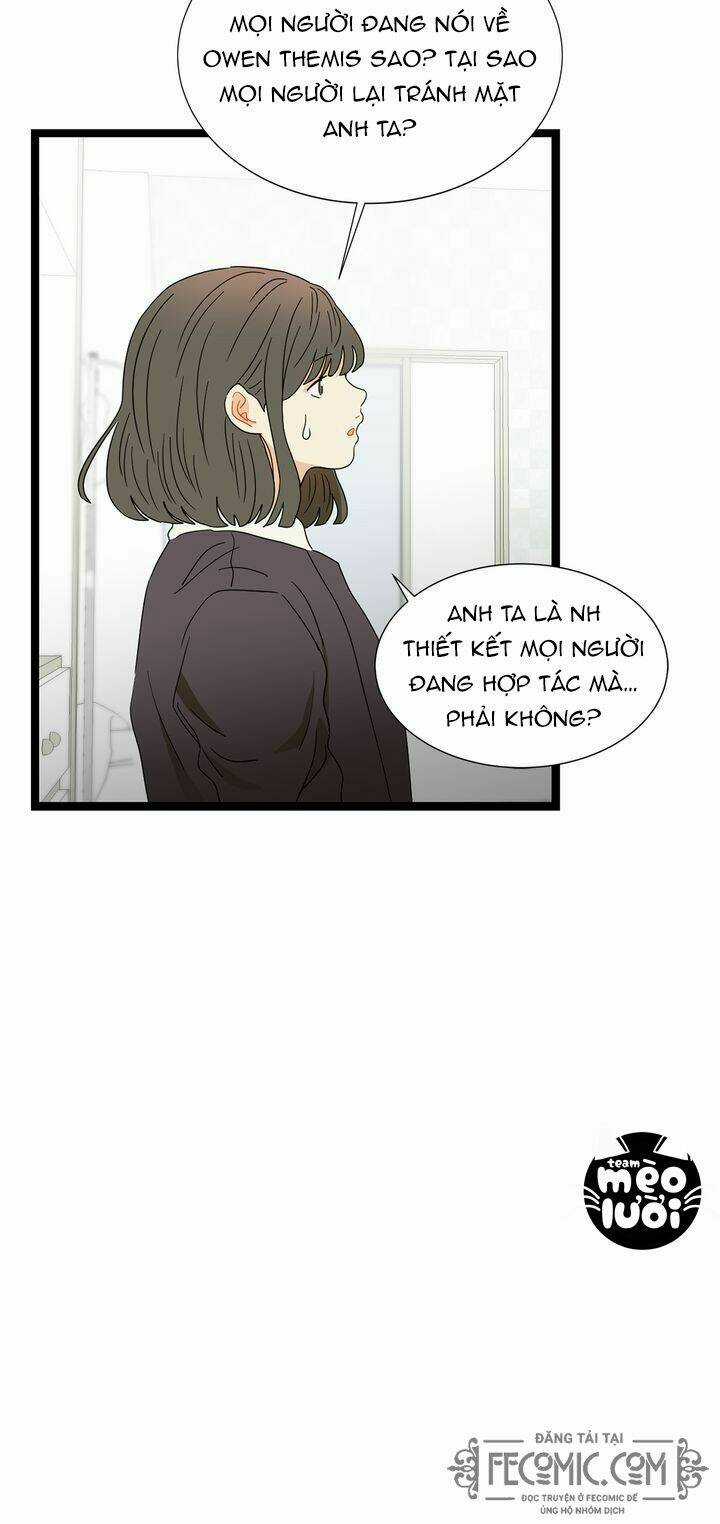 Giả Mạo Theo Phong Cách Chapter 50 trang 15