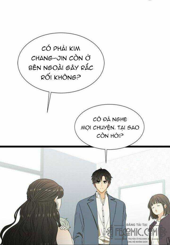 Giả Mạo Theo Phong Cách Chapter 50 trang 2