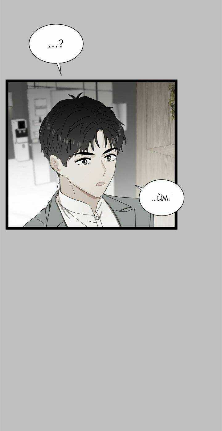 Giả Mạo Theo Phong Cách Chapter 50 trang 20