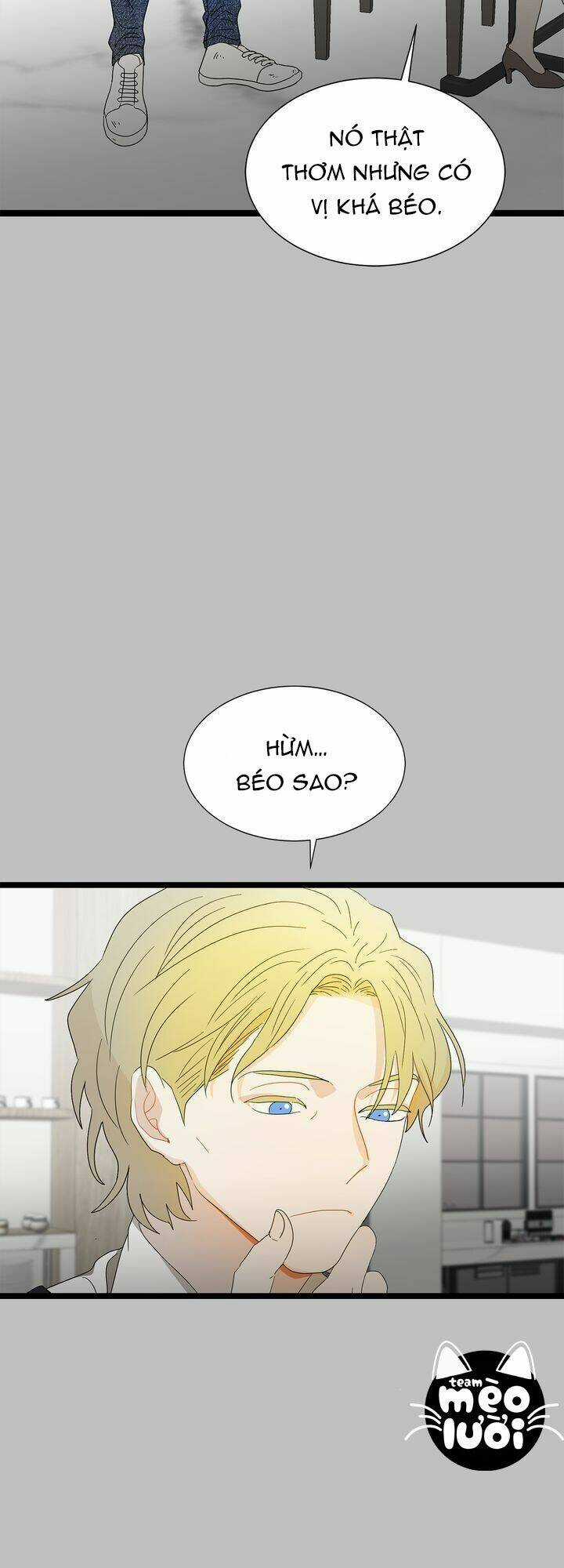 Giả Mạo Theo Phong Cách Chapter 50 trang 24