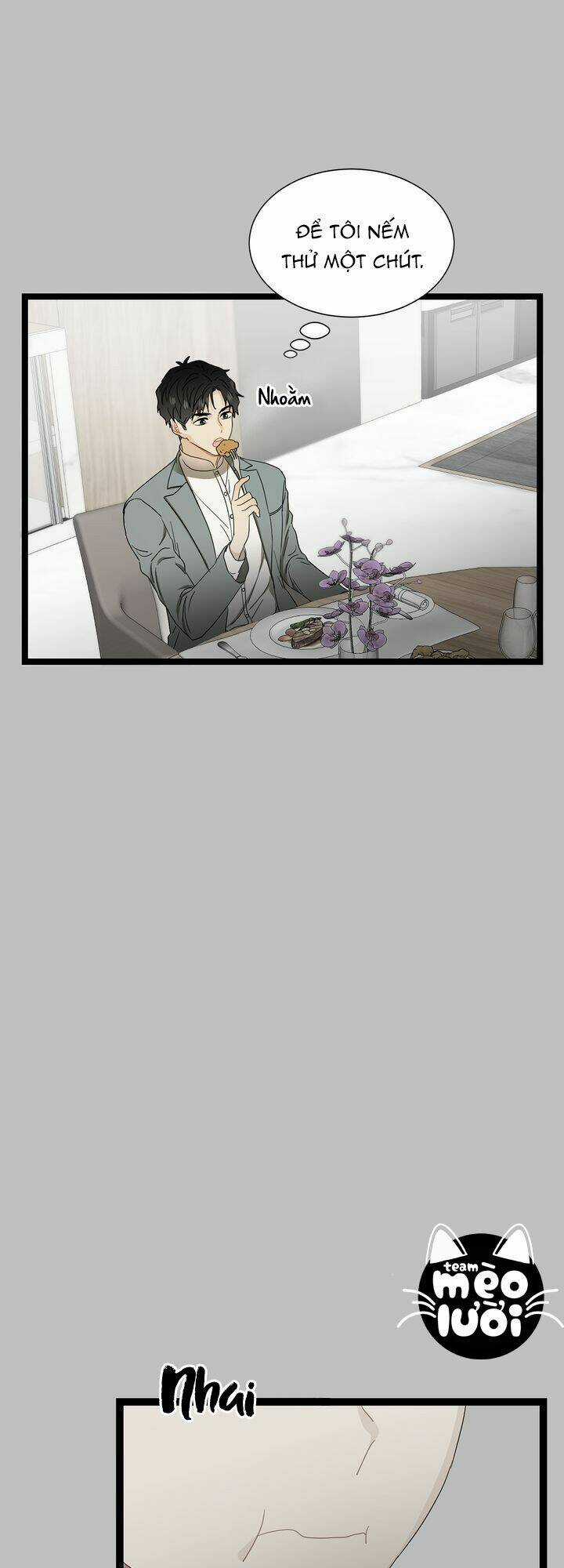 Giả Mạo Theo Phong Cách Chapter 50 trang 29