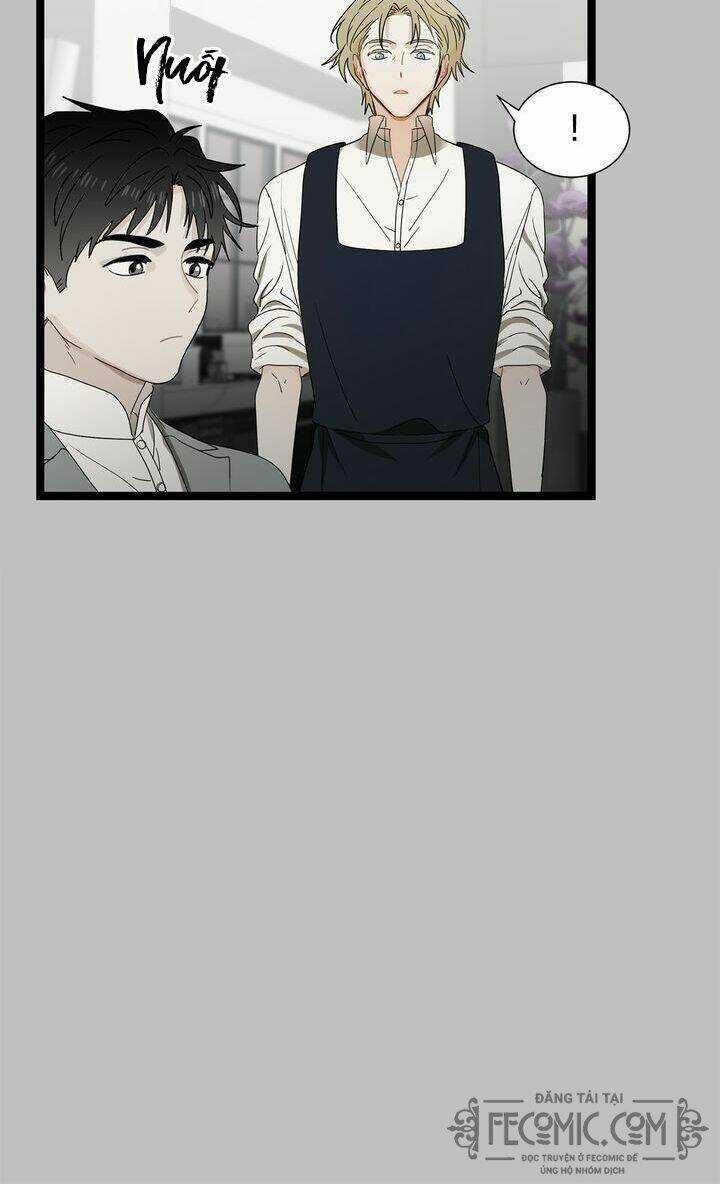 Giả Mạo Theo Phong Cách Chapter 50 trang 32